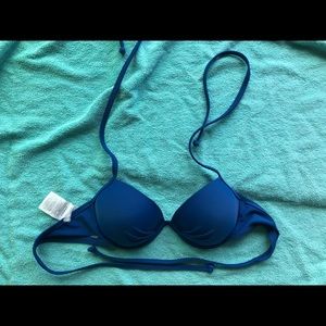 Rip Curl underwire bikini top